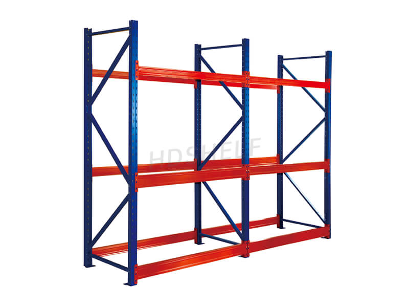Heavy Duty Storage Warehouse Rack