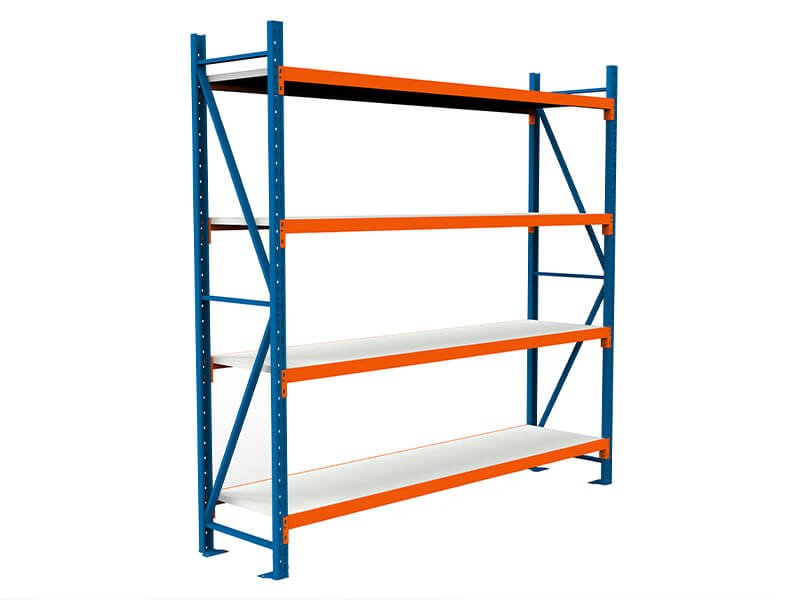 Light Duty Storage Rack