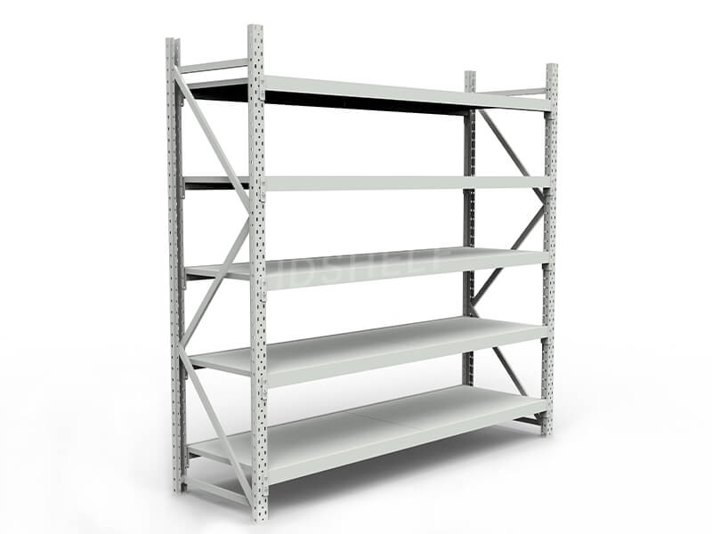 Medium Duty Storage Rack