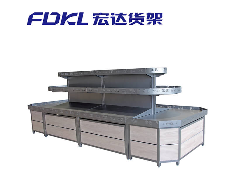 Vegetable & Fruit Rack