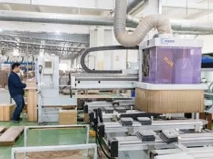 Hongda Factory Environment