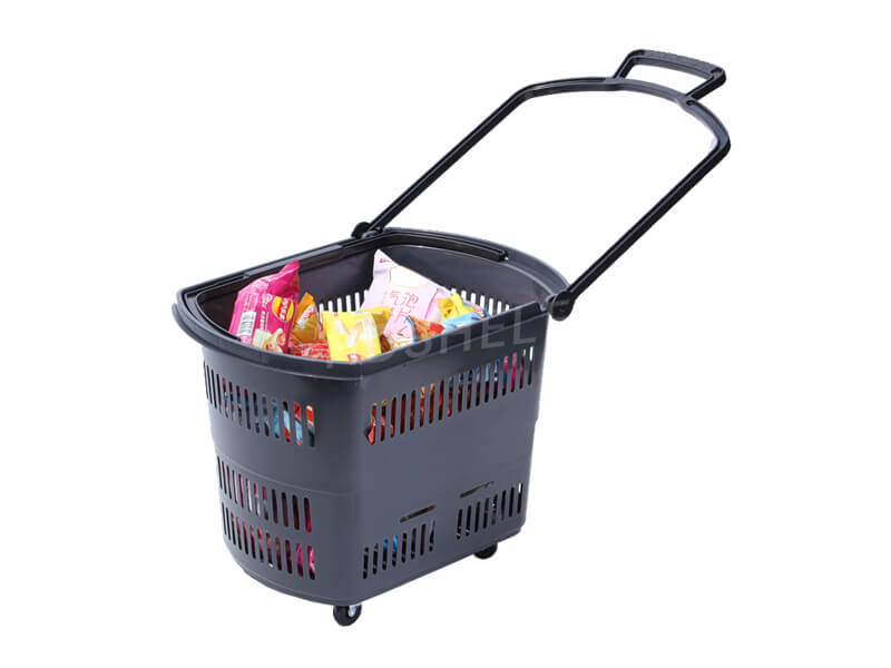 Shopping Basket LC-TL-4-1