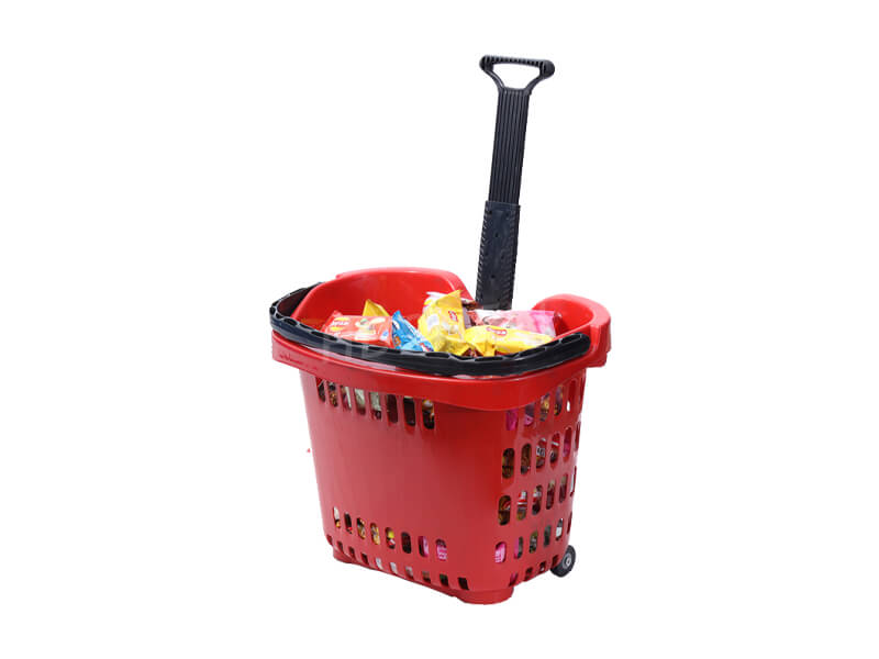 Shopping Basket LC-TL-11